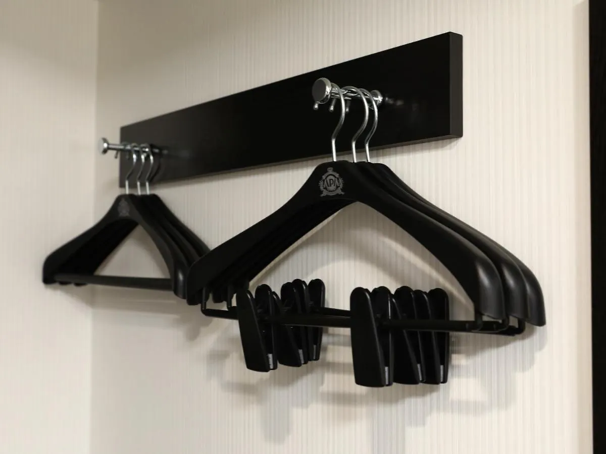 Apa Hotel Tokyo Kiba 3*,