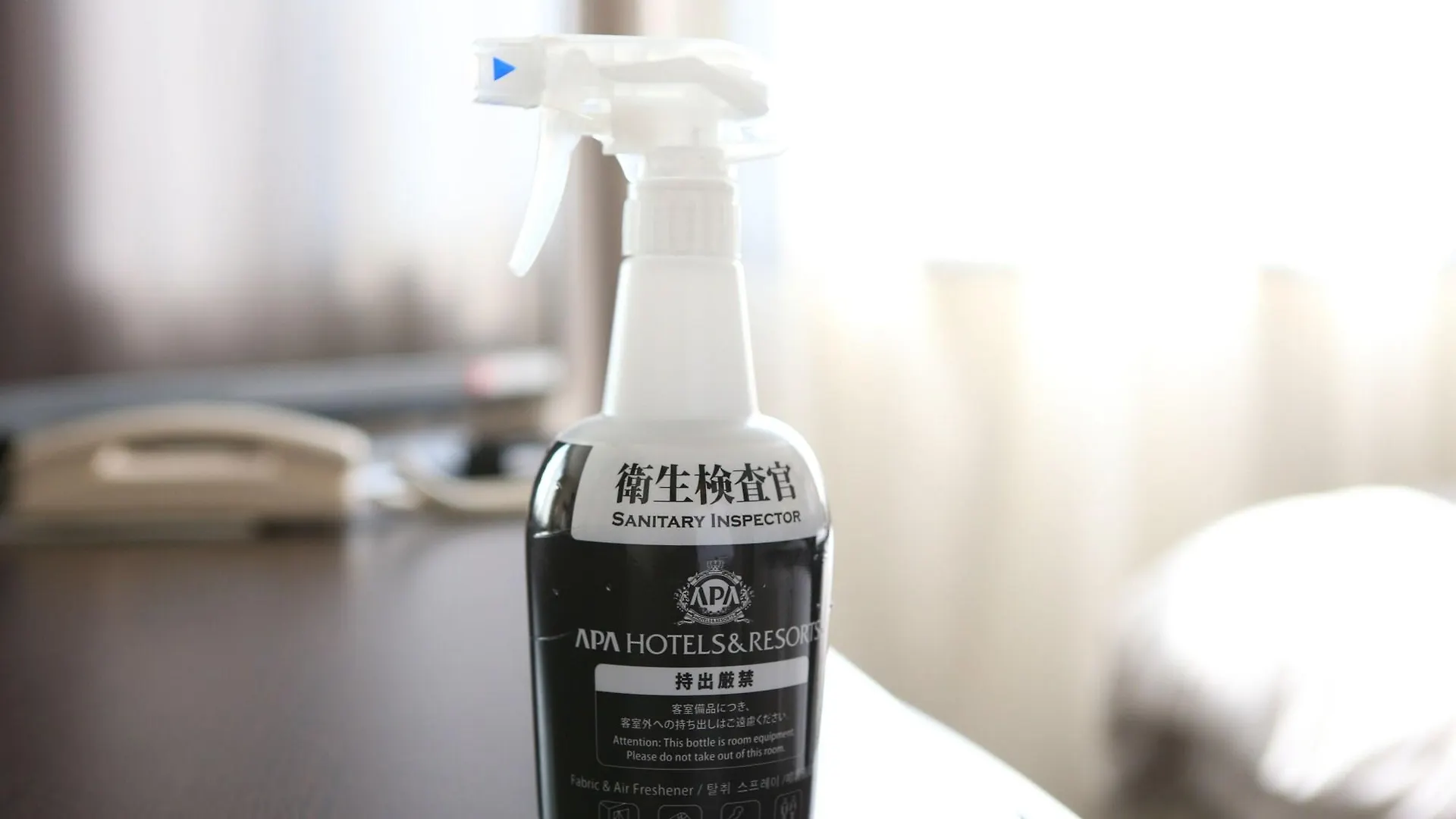 Apa Hotel Tokyo Kiba