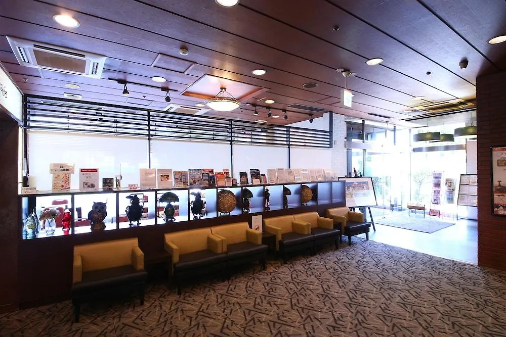 ***  Apa Hotel Tokyo Kiba Japan