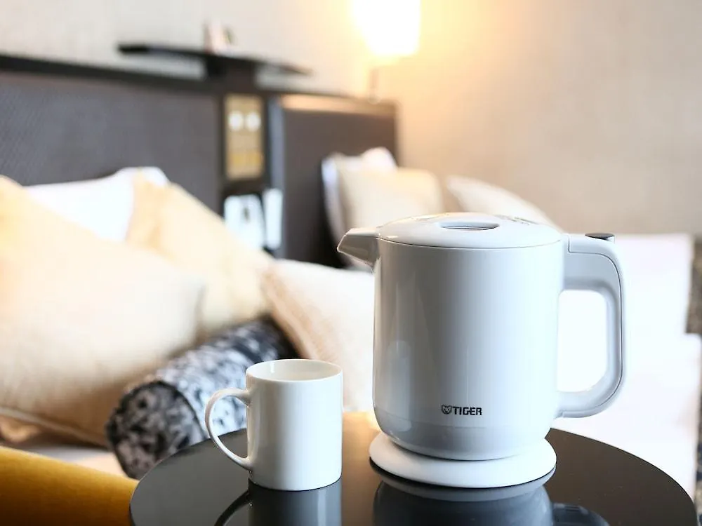 Apa Hotel Tokyo Kiba 3*,  Japan