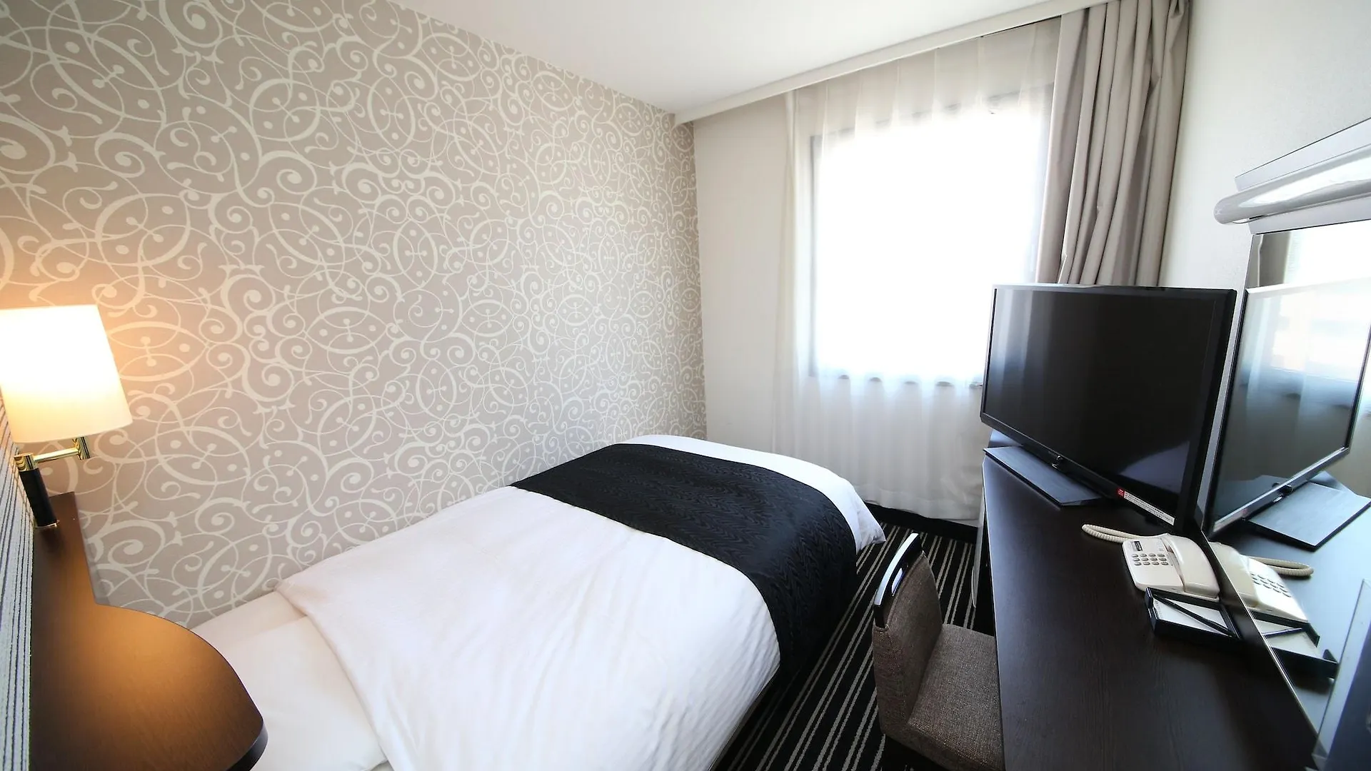 Apa Hotel Tokyo Kiba