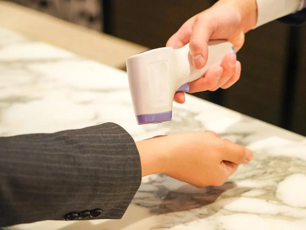Apa Hotel Tokyo Kiba 3*,