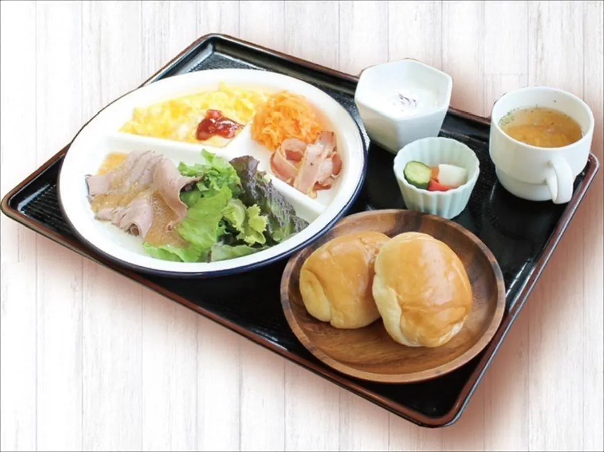 Apa Hotel Tokyo Kiba