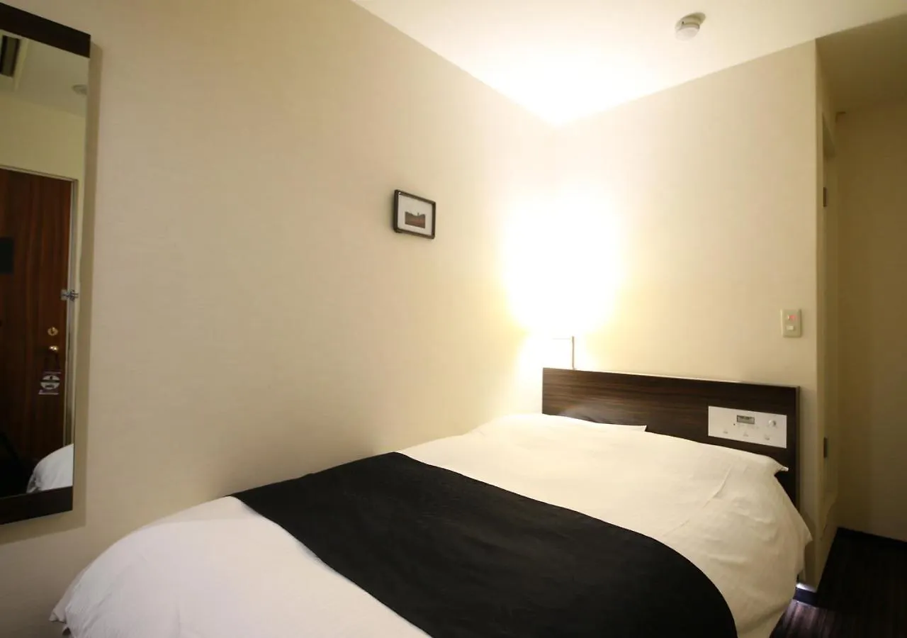 ***  Apa Hotel Tokyo Kiba Japan