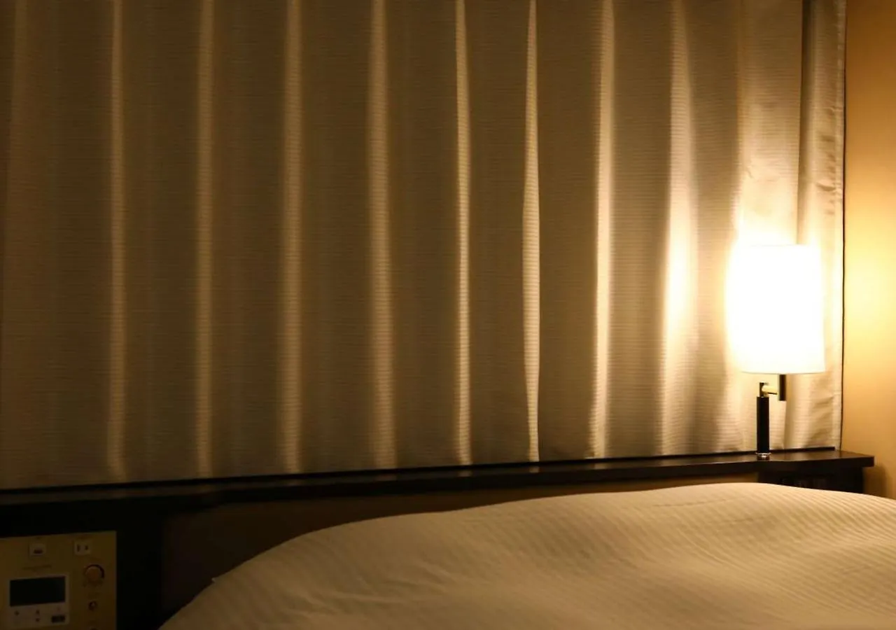 Apa Hotel Tokyo Kiba 3*,  Japan