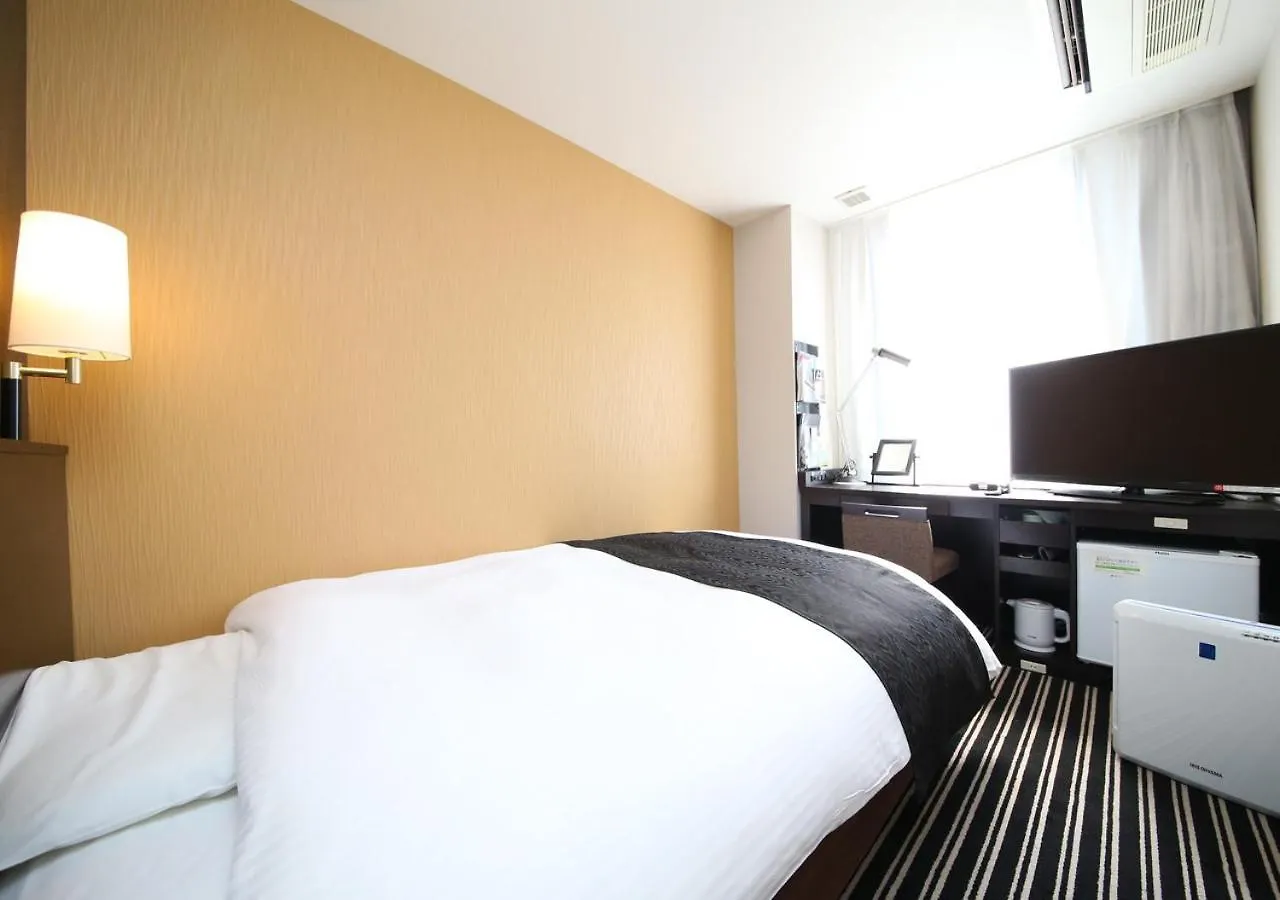Apa Hotel Tokyo Kiba