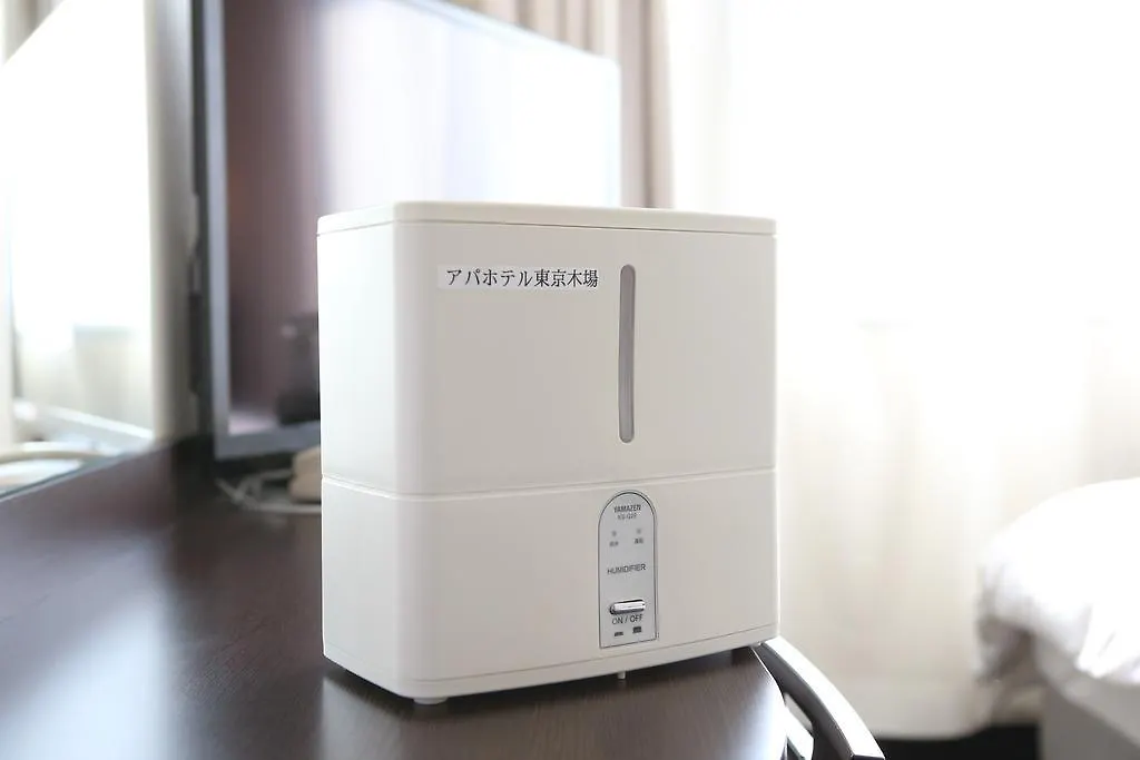 Apa Hotel Tokyo Kiba 3*,