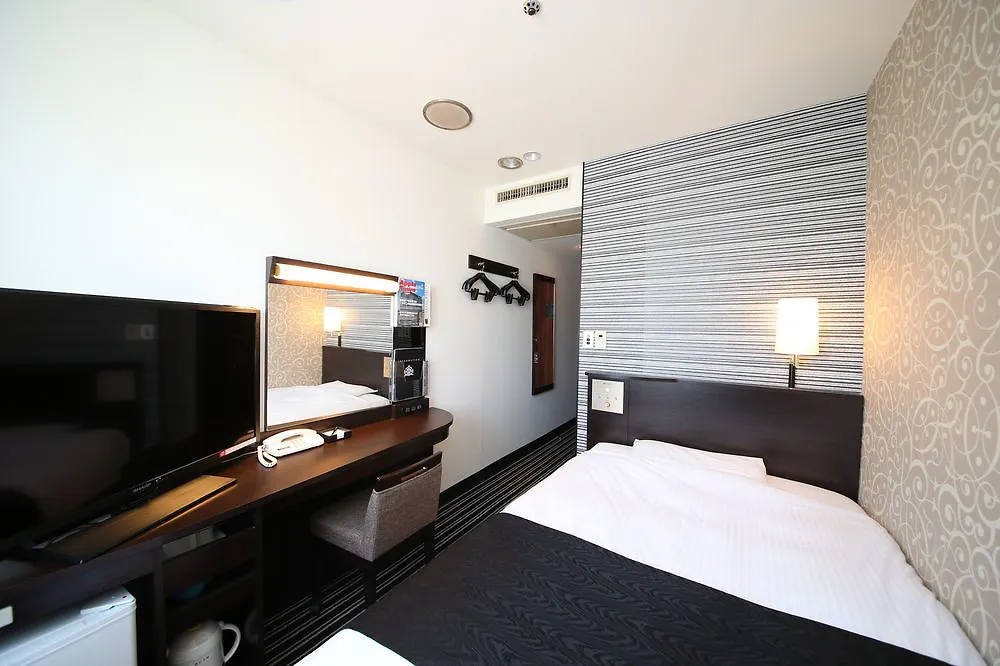 Apa Hotel Tokyo Kiba 3*,