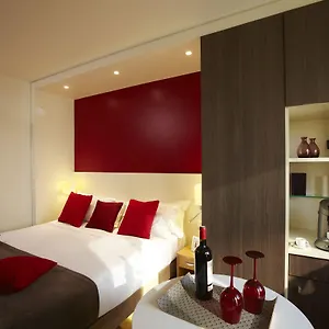 Citadines Montparnasse 3* París