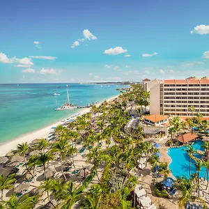 Barceló Aruba - 4* Palm Beach