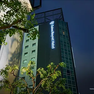 名古屋站美大和鲁内酒店 3*, 名古屋 日本