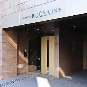Sotetsu Fresa Nihombashi-ningyocho *** Токио